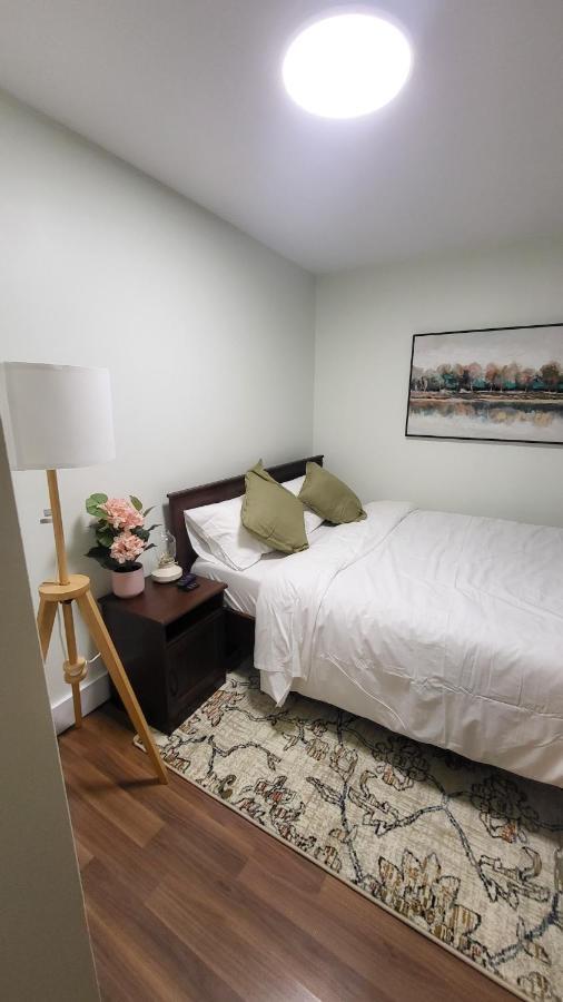 Jstlikehome - Old Ottawa Bagian luar foto